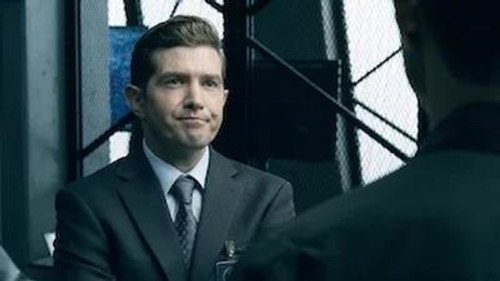 S.W.A.T. Season 5 Episode 5 - West Coast Offense