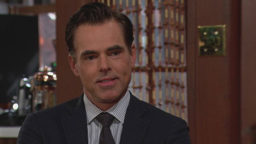 The Young and the Restless Season 52 Episode 2 - Friday, October 4, 2024