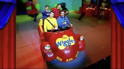 The Wiggles Season 4 Episode 2 - Making Pies