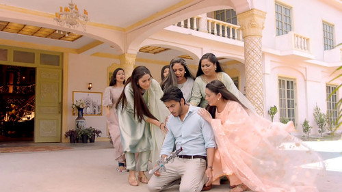 Time Is Running Out for Aman still