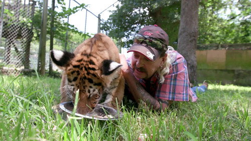 Tiger King Season 1 Episode 6 - The Noble Thing to Do
