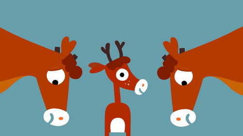 Animanimals Season 2 Episode 16 - Episode 16