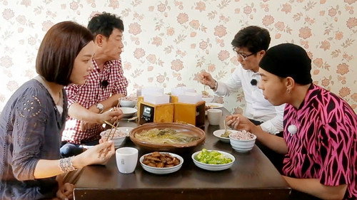 Eat in Style Season 1 Episode 3 - Episode 3