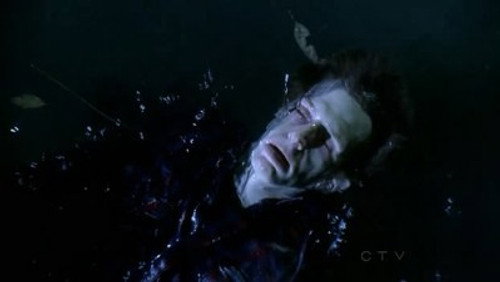 CSI: Crime Scene Investigation Season 11 Episode 8 - Fracked