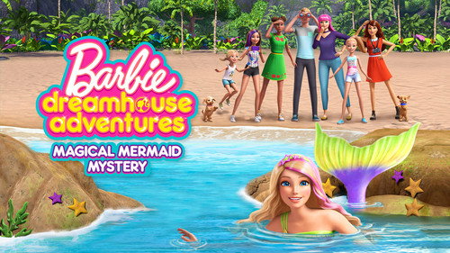 Magical Mermaid Mystery Part 1 still