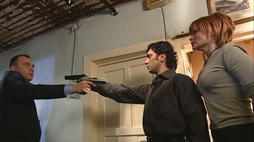 Wadi Al Zeab Season 1 Episode 14 - Episode 14