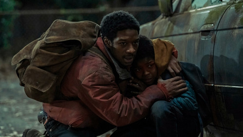The Last of Us Season 1 Episode 5 - Endure and Survive