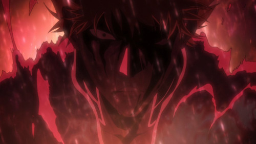 Bleach Season 2 Episode 7 - Born in the Dark