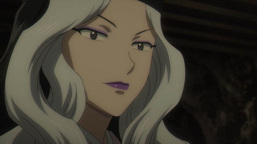 MAO Season 1 Episode 15 - Shiranui