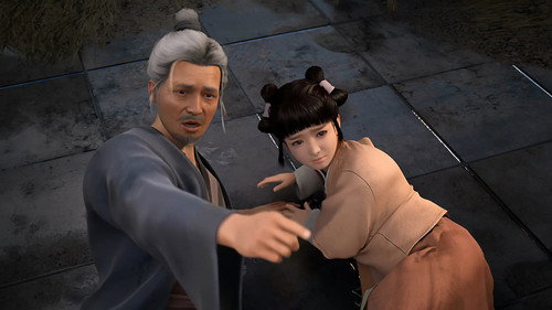 Shrouding the Heavens Season 1 Episode 20 - Episode 20