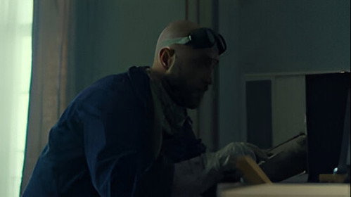 Trauma Season 1 Episode 5 - Episode 5