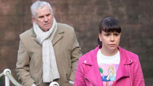 #Hollyoaks still