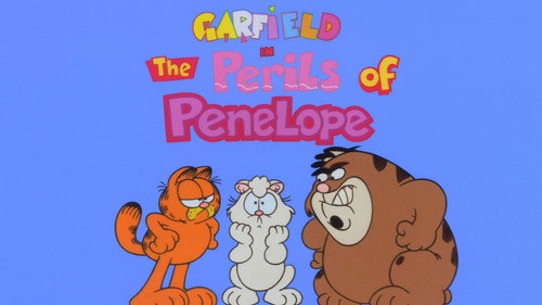 The Perils of Penelope still
