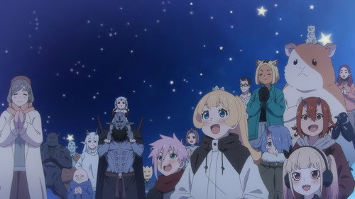 Tis Time for "Torture," Princess Season 1 Episode 24 - Episode 24
