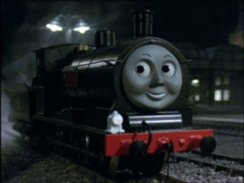 Thomas & Friends Season 6 Episode 10 - Twin Trouble