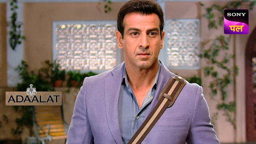 KD Ka Mahayudh Part 1 still