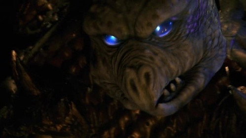 K-9 Season 1 Episode 25 - Hound of the Korven