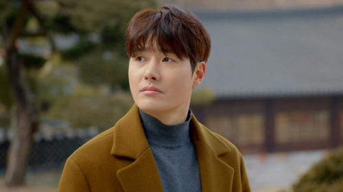 Su Ji and U Ri Season 1 Episode 5 - Episode 5