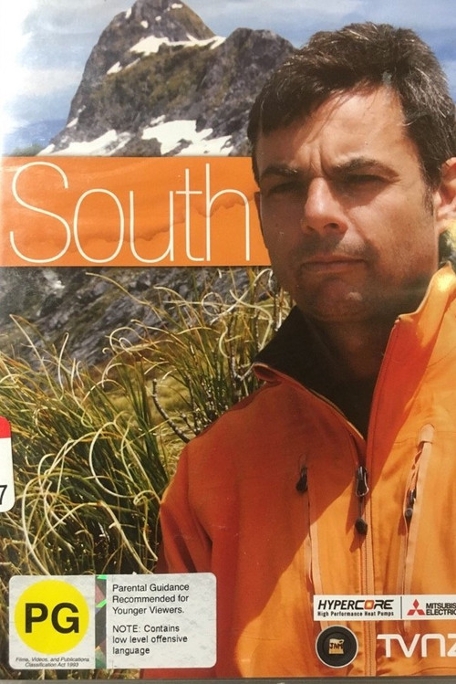 South poster