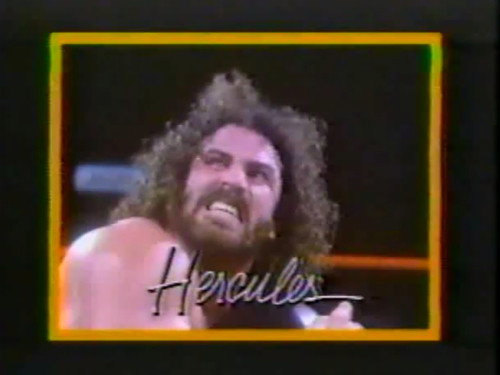 WWF Superstars Season 3 Episode 20 - May 14, 1988 - Superstars of Wrestling 89