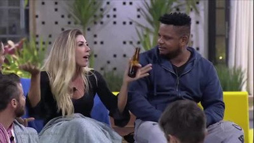 Power Couple Brasil Season 3 Episode 4 - Episode 4