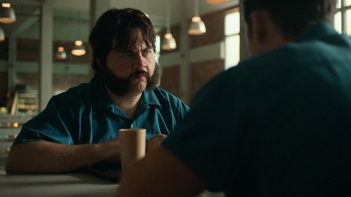 Black Bird Season 1 Episode 4 - WhatsHerName