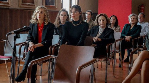 4 estrellas Season 2 Episode 13 - Episode 13
