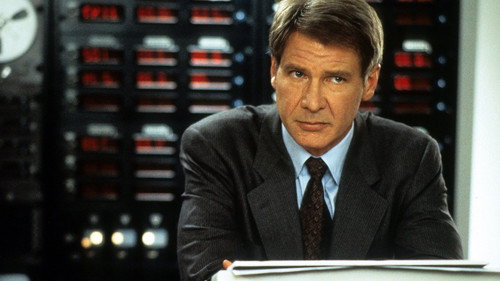 Discovering Film Season 12 Episode 1 - Harrison Ford