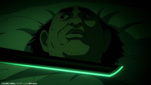 Every Last Ninja on the Surface Will Be Annihilated still
