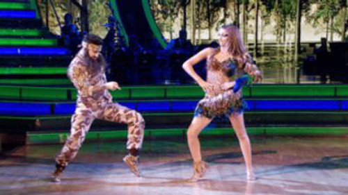 Dancing with the Stars Season 19 Episode 6 - Episode 6