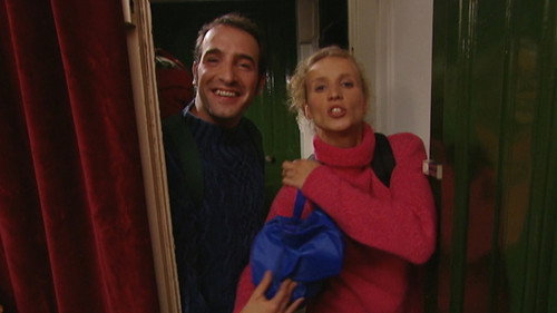 Hébergés chez la belle-mère (1) still