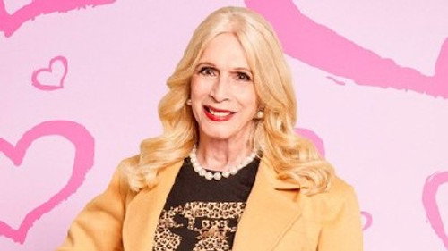 Celebs Go Dating Season 7 Episode 3 - Episode 3
