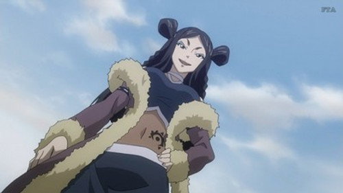 Fairy Tail Season 6 Episode 3 - Art of Regression