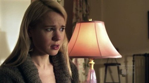 undefined Season 1 Episode 13 - A Funny Thing Happened on the Way to Me Killing You