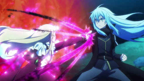 That Time I Got Reincarnated as a Slime Season 4 Episode 10 - The Master of Greed