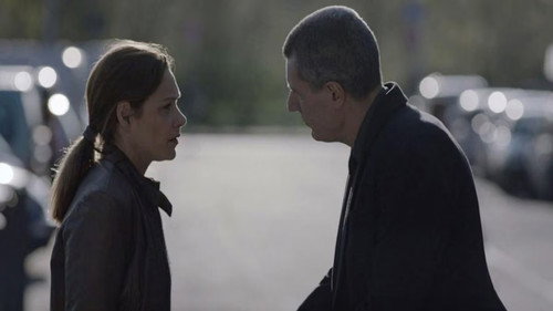 Thou Shalt Not Kill Season 2 Episode 17 - Episode 17