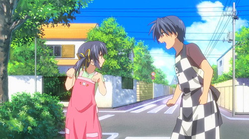 undefined Season 0 Episode 1 - The Events of Summer Holidays