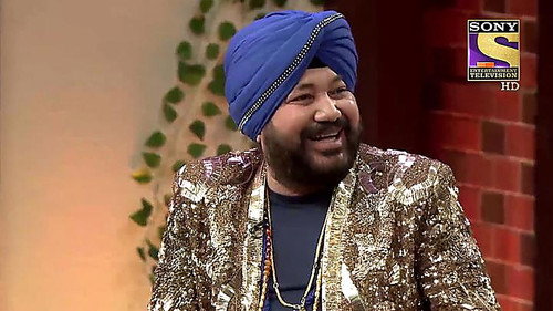 The Kapil Sharma Show Season 2 Episode 20 - The Musical Blast