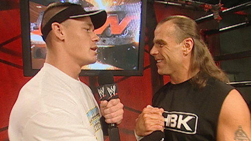 Raw - Jun. 27, 2005 still