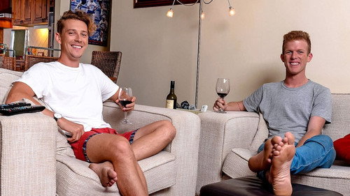 Gogglebox Australia Season 1 Episode 9 - Episode 9