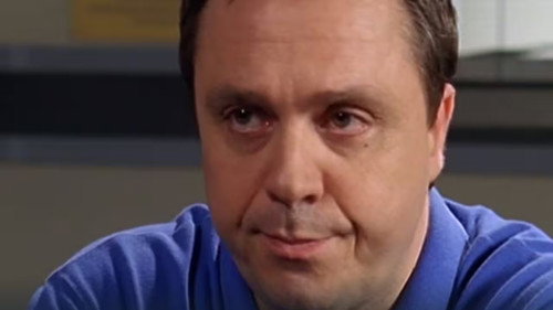 A Doctor in the Family Season 6 Episode 22 - Ciao Giulia