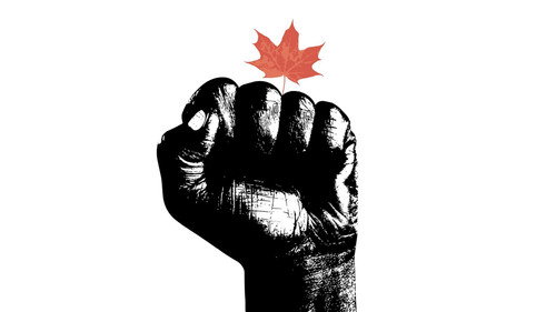Independent Lens Season 27 Episode 14 - True North: Canadian Myths and Black Power