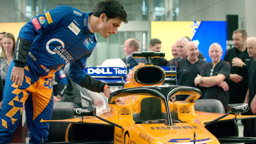 Formula 1: Drive to Survive Season 2 Episode 3 - Dogfight