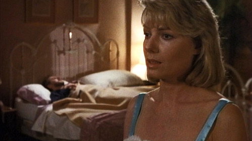 Falcon Crest Season 6 Episode 2 - Living Nightmare
