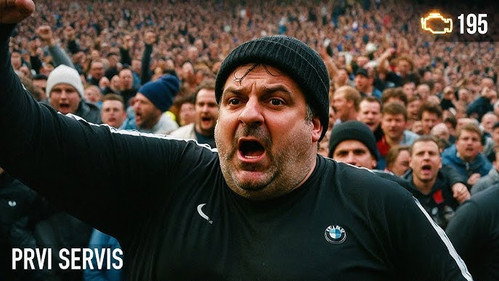 Ultras still