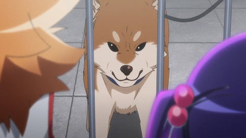 Castle Town Dandelion Season 1 Episode 3 - I Want to Become Popular / First Errand / Idol Activities