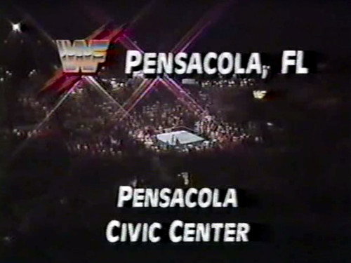 WWF Superstars Season 6 Episode 13 - March 30, 1991 - Superstars of Wrestling