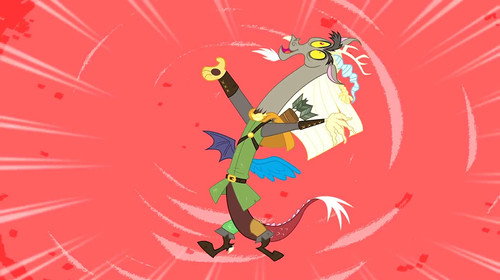 My Little Pony: Friendship Is Magic Season 8 Episode 10 - The Break Up Breakdown