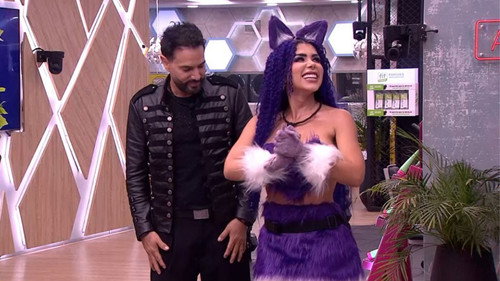 Llegaron los jefes de campaña still