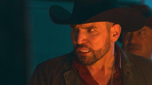 El Señor de los Cielos Season 9 Episode 1 - La Bestia despierta